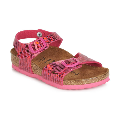 Birkenstock RIO Rose - Chaussures Sandale Enfant 48,40 €