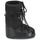 Chaussures Femme Bottes de neige Moon Boot MOON BOOT GLANCE Noir