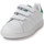Chaussures Enfant Baskets basses adidas Originals Stan Smith Enfant he Blanc