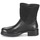 Chaussures Femme Boots Felmini CLARA Noir