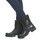Chaussures Femme Boots Felmini CLARA Noir