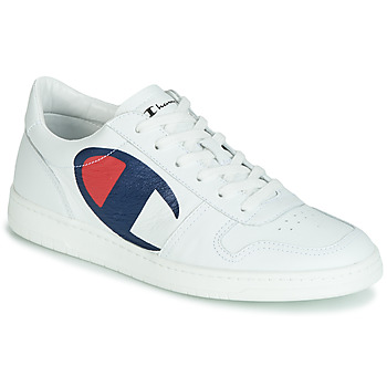Champion Homme Baskets Basses  919 Roch...