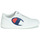 Chaussures Homme Baskets basses Champion 919 ROCH LOW Blanc