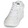 Chaussures Homme Baskets montantes Champion ZONE MID Blanc