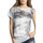 Vêtements Femme Polos manches courtes Salsa T Shirt  Jamaica blanc 112420 Blanc