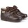 Chaussures Bottes Angelitos 11688-18 Marron