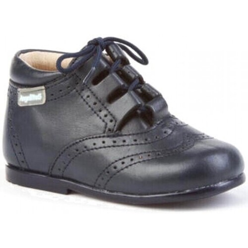 Chaussures Bottes Angelitos 11689-18 Marine