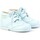 Chaussures Bottes Angelitos 12485-18 Bleu