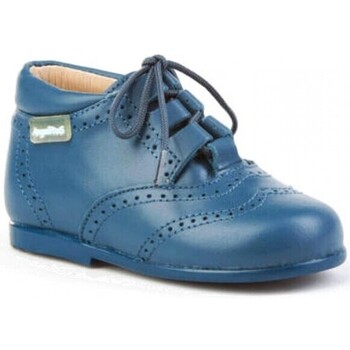 Chaussures Bottes Angelitos 12486-18 Bleu