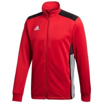 Vêtements Homme Sweats adidas Originals Regista 18 Training Jacket Rouge