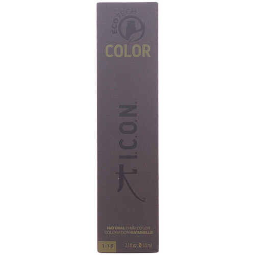 Beauté Colorations I.c.o.n. Ecotech Color Natural Color 7.24 Almond 