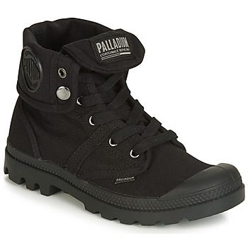 Palladium Femme Boots  Pallabrouse Baggy