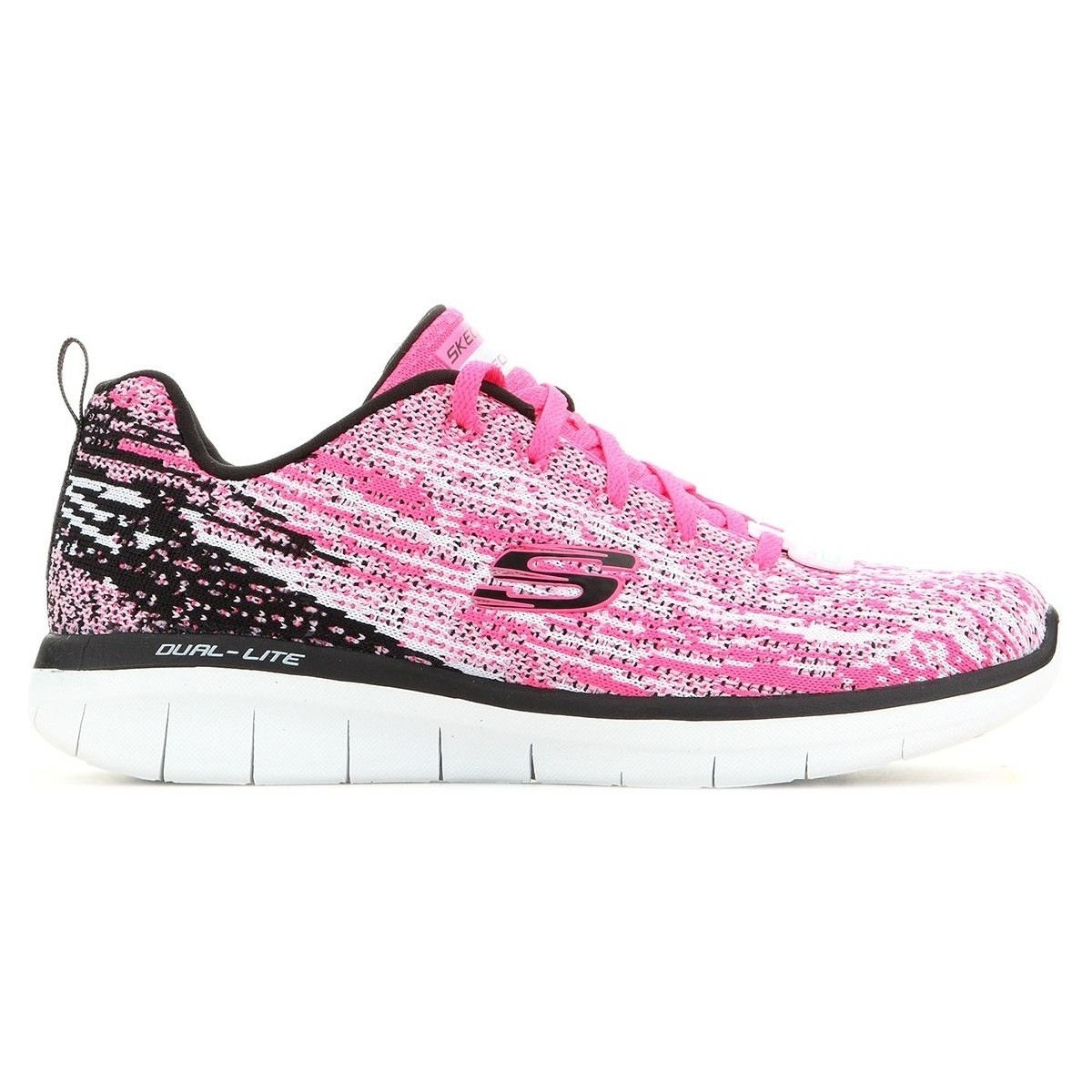 Chaussures Femme Baskets basses Skechers Domyślna nazwa Multicolore