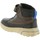 Chaussures Garçon Boots Geox J847UA 05411 J SVEGGEN J847UA 05411 J SVEGGEN 