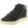 Chaussures Fille Baskets mode Kickers 572061-30 LYLUBY 572061-30 LYLUBY 
