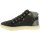 Chaussures Fille Baskets mode Kickers 572061-30 LYLUBY 572061-30 LYLUBY 