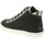Chaussures Fille Baskets mode Kickers 660570-30 SIRENA 660570-30 SIRENA 