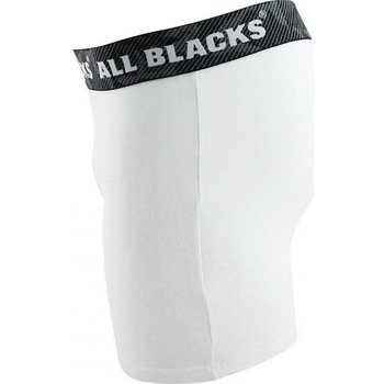All Blacks Boxer Homme Coton CAMASS1 Blanc Blanc