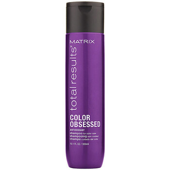 Beauté Shampooings Matrix Total Results Color Obsessed Shampoo 