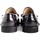 Chaussures Homme Derbies & Richelieu Colour Feet OXFORD Noir