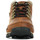 Chaussures Homme Boots Timberland Euro Sprint Mid Hiker Marron