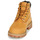 Chaussures Enfant Boots Timberland branco 6 IN PREMIUM WP BOOT Marron