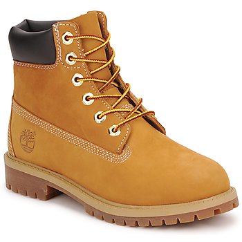 Timberland Enfant Boots   6 In Premium...