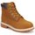 Chaussures Enfant Boots polarizadas Timberland 6 IN PREMIUM WP BOOT Marron / Miel