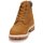 Chaussures Enfant Boots polarizadas Timberland 6 IN PREMIUM WP BOOT Marron / Miel