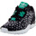 Chaussures Femme Baskets basses adidas Originals ZX Flux Decon Noir