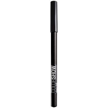 Maybelline New York Color Show Crayon Khol 100 