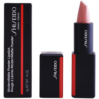 Beauté Femme La garantie du prix le plus bas Shiseido Modernmatte Powder Lipstick 502-whisper 