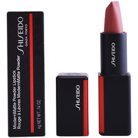 Beauté Femme Rouges à lèvres Shiseido Modernmatte Powder Lipstick 506-disrobed 