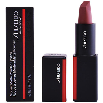 Beauté Femme Rouges à lèvres Shiseido Modernmatte Powder Lipstick 507-murmur 