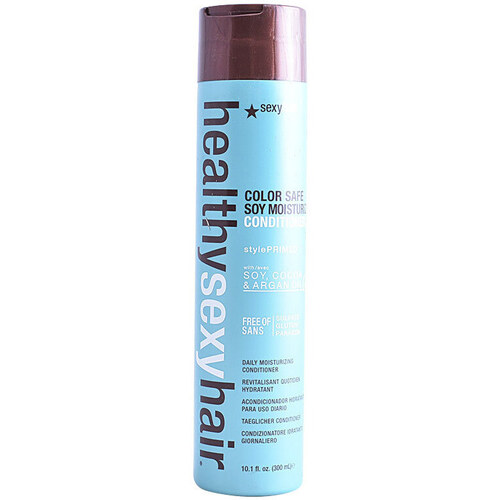 Beauté Bougeoirs / photophores Healthy Sexyhair Soy Moisturizing Conditioner 
