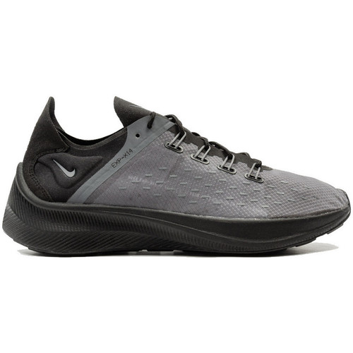 Nike EXP-X14 Gris - Chaussures Baskets basses Homme 108,00 €