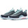 Chaussures Homme Baskets basses Nike AIR MAX 97 PREMIUM Bleu