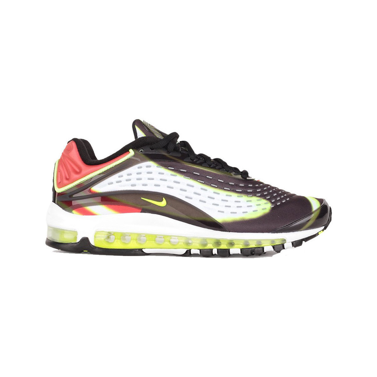 Nike new AIR MAX DELUXE 15010307 1200 A