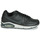 Chaussures Homme Baskets basses Nike AIR MAX COMMAND LEATHER Noir
