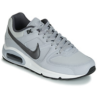 Chaussures Homme Baskets basses Nike AIR MAX COMMAND LEATHER Gris
