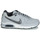 Chaussures Homme Baskets basses Nike AIR MAX COMMAND LEATHER Gris
