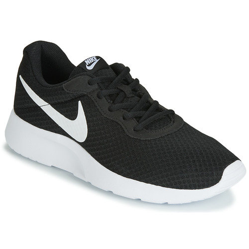 chaussures nike hommes noires