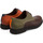 Chaussures Homme Derbies Camper Derbies cuir à lacets TWS Multicolore