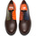Chaussures Homme Derbies Camper Derbies cuir à lacets TWS Multicolore