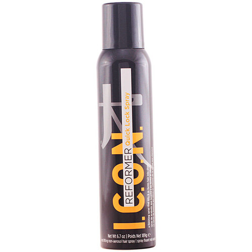 Beauté Duck And Cover I.c.o.n. Reformer Quick Lock Spray 189 Gr 