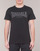 Vêtements Homme T-shirts manches courtes Lonsdale LOGO KAI Noir