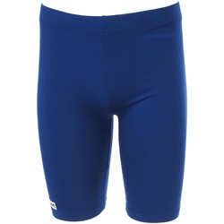 Vêtements Homme Shorts / Bermudas Uhlsport Sous short bleu roy Bleu moyen