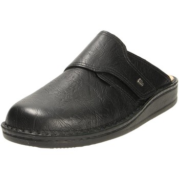 Chaussures Homme la chaussure du bien-être Finn Comfort  Noir