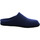 Chaussures Homme Chaussons Haflinger  Bleu