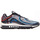 Chaussures Homme Baskets basses Nike AIR MAX DELUXE Bleu